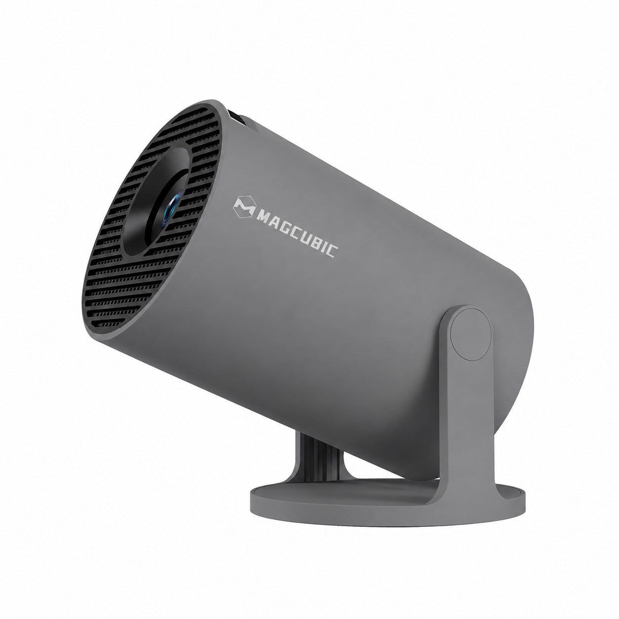 Magcubic HY300 Pro Portable 8K Decoding Projector – WiFi6, Android, Bluetooth 5.0