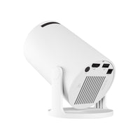 Magcubic HY300 Pro Portable 8K Decoding Projector – WiFi6, Android, Bluetooth 5.0