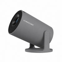 Magcubic HY300 Pro Portable 8K Decoding Projector – WiFi6, Android, Bluetooth 5.0