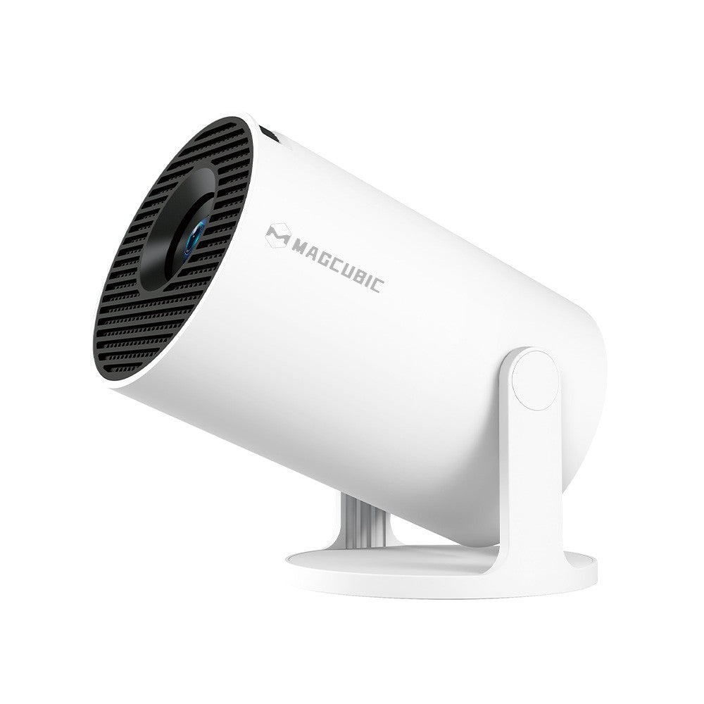 Magcubic HY300 Pro Portable 8K Decoding Projector – WiFi6, Android, Bluetooth 5.0
