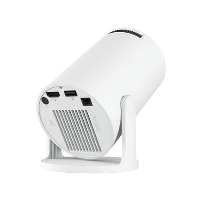 Magcubic HY300 Pro Portable 8K Decoding Projector – WiFi6, Android, Bluetooth 5.0