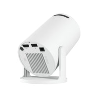 Magcubic HY300 Pro Portable 8K Decoding Projector – WiFi6, Android, Bluetooth 5.0