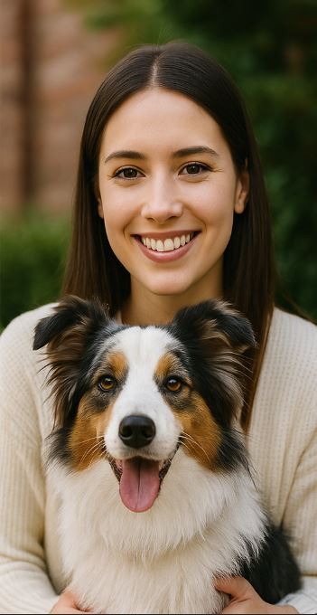 Sarah M.