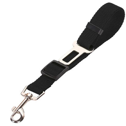 Arvello™ SafeRide Adjustable Pet Car Seat Belt – 5 Colors