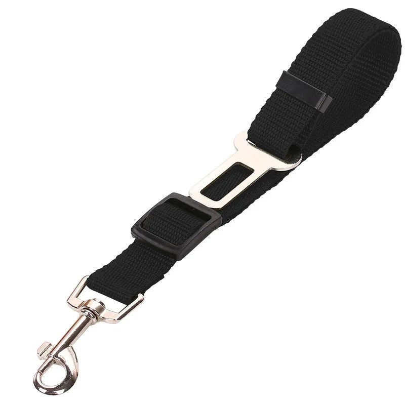 Arvello™ SafeRide Adjustable Pet Car Seat Belt – 5 Colors