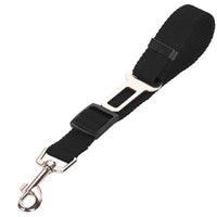 Arvello™ SafeRide Adjustable Pet Car Seat Belt – 5 Colors