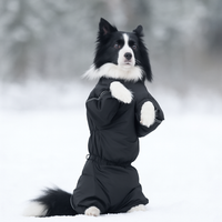 Arvello™ StormShield Elite Waterproof Dog Jacket