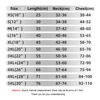 Arvello™ StormShield Elite Waterproof Dog Jacket