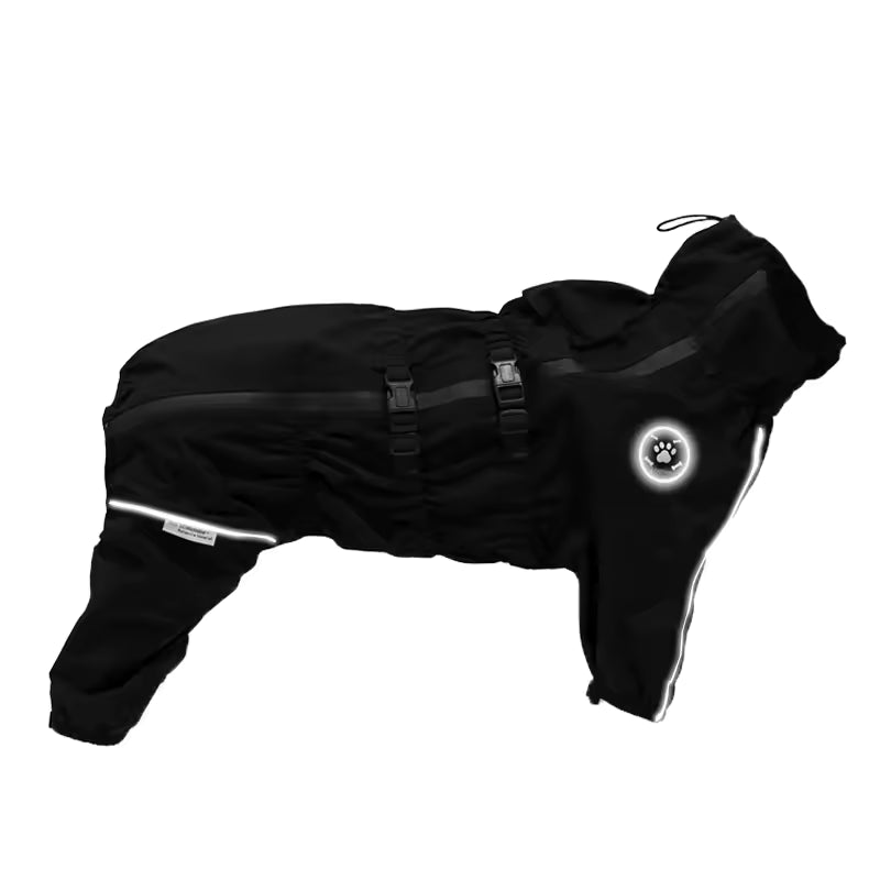 Arvello™ StormShield Elite Waterproof Dog Jacket
