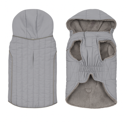 Arvello™ ThermoShield Elite Waterproof Dog Coat for Winter