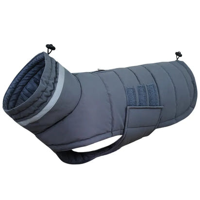 Arvello™ ThermoShield Elite Waterproof Dog Coat for Winter