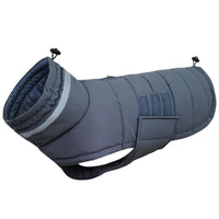 Arvello™ ThermoShield Elite Waterproof Dog Coat for Winter