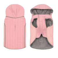 Arvello™ ThermoShield Elite Waterproof Dog Coat for Winter